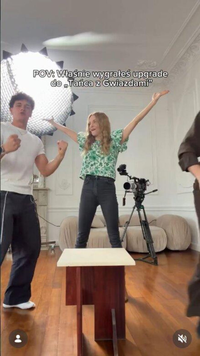 To już nie jest ten sam program?! Polsat wpuszcza internet na parkiet