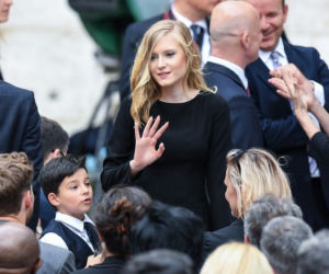 Kinga Duda na ŚDM. Wypadła lepiej niż mama? [ZDJĘCIA]