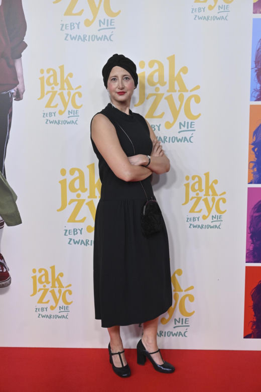 Monika Pikuła