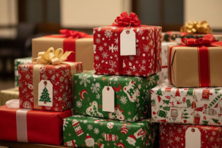 Świąteczne zestawy - kosmetyki, które zrobią efekt WOW. Idealne prezenty dla kobiety