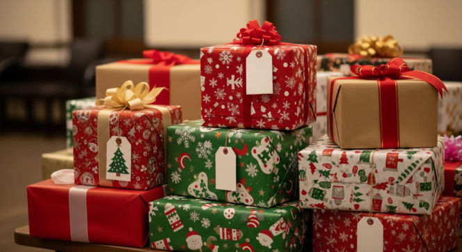 Świąteczne zestawy - kosmetyki, które zrobią efekt WOW. Idealne prezenty dla kobiety