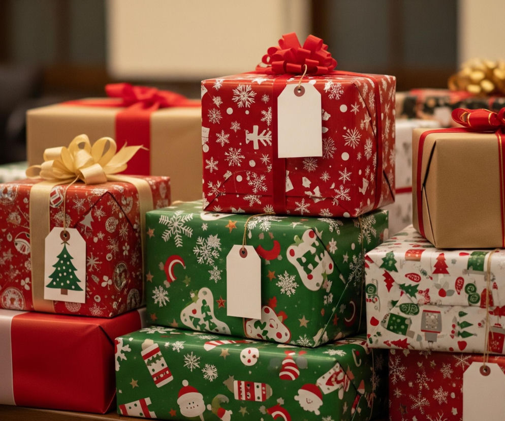 Świąteczne zestawy - kosmetyki, które zrobią efekt WOW. Idealne prezenty dla kobiety