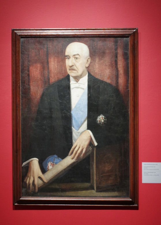 Mija 100 lat od zamachu na prezydenta Gabriela Narutowicza