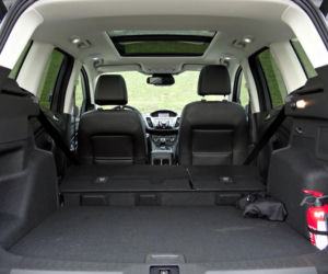 Ford Kuga II
