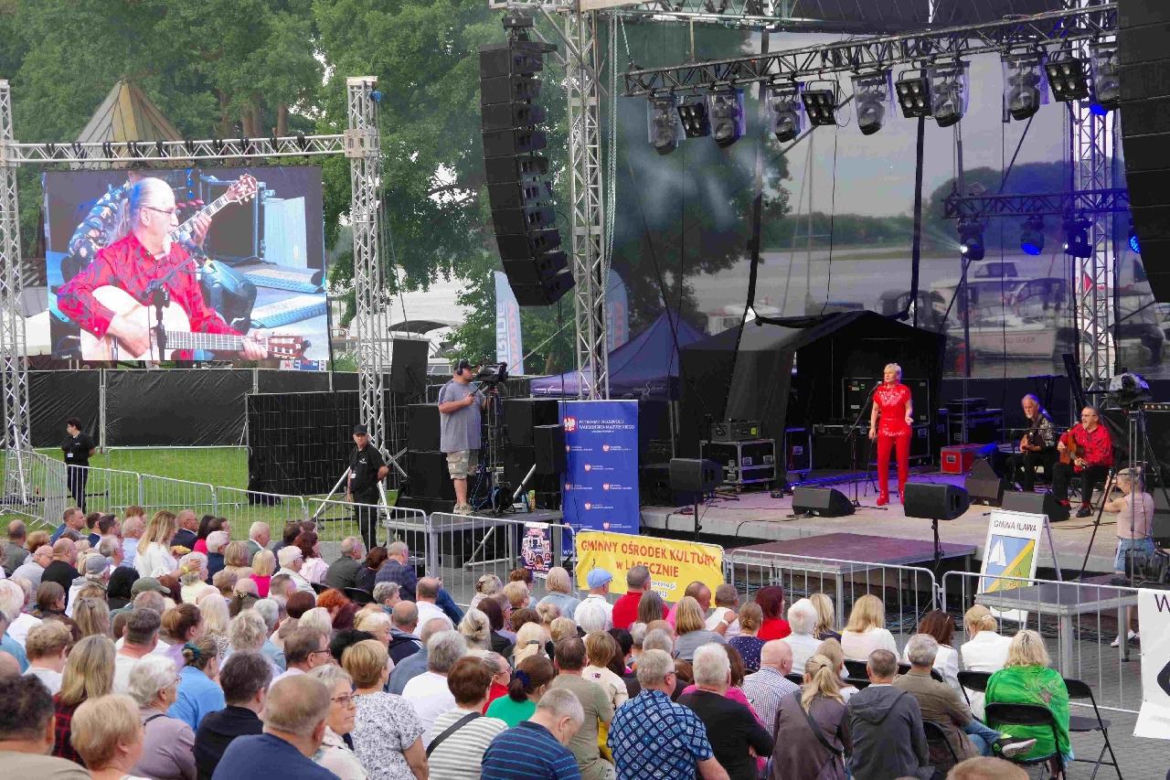 XIX Festiwal nad Jeziorakiem