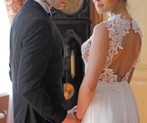 Joanna Opozda, Mateusz Banasiuk