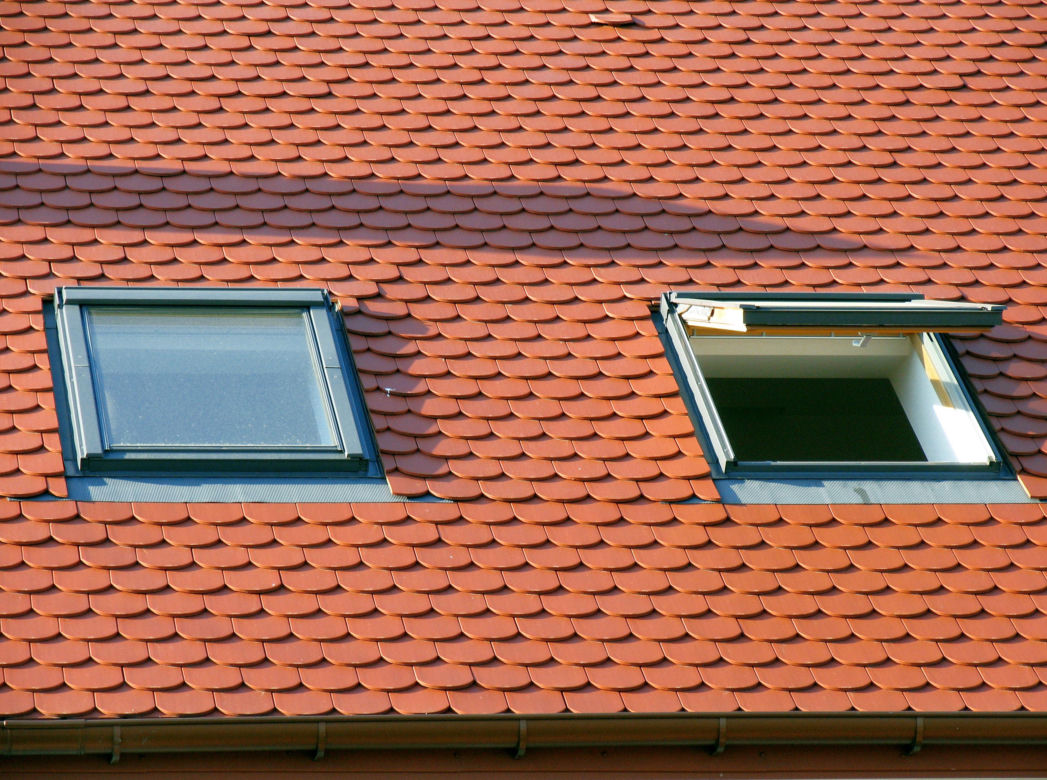 Ceramiczna tradycja - pokrycie na wieki