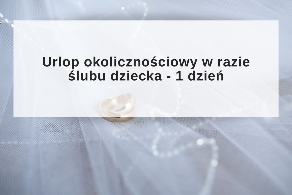 Dodatkowe dni urlopu. Mogłeś o nich nie wiedzieć. Zobacz, kiedy ci przysługują!