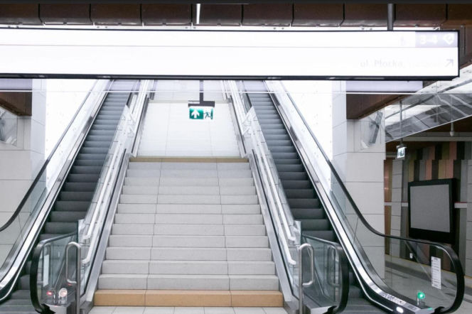Metro Ursus