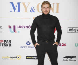 Jubileuszowa Gala Psierocińca