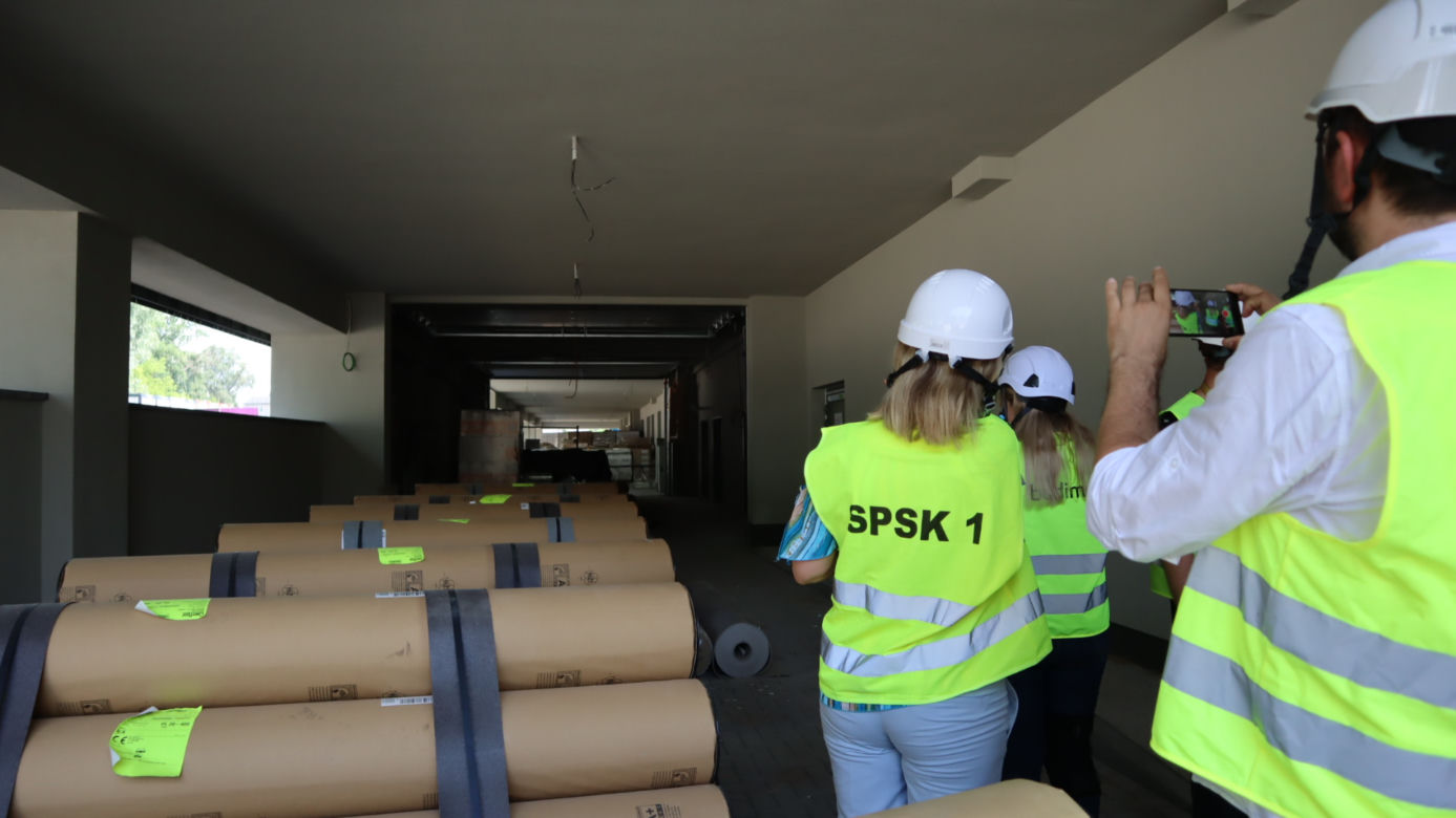 Samodzielny Publiczny Szpital Kliniczny nr 1 w Lublinie 
