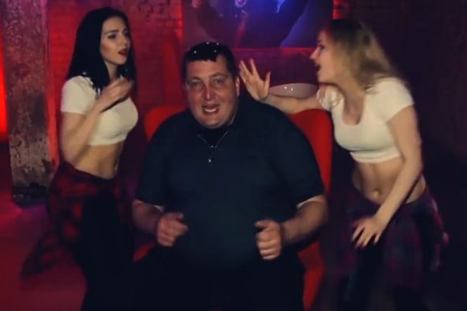 Rolnik, który szuka żony teraz nagrywa nowe przeboje disco polo