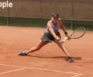Tenis we Wrocławiu