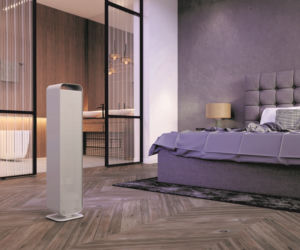UV-C STERILON FLOW - Lena Lighting