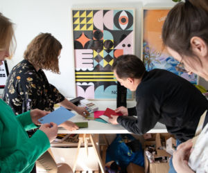 Apteka Designu o odpowiedzialnym projektowaniu komunikacji wizualnej w epoce nadmiaru