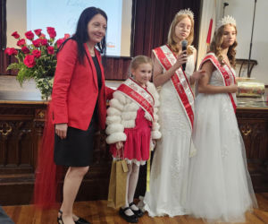 Festiwal Kultury Polskiej w CPS i szarfowanie Marszałek Parady Pulaskiego CPS 2026