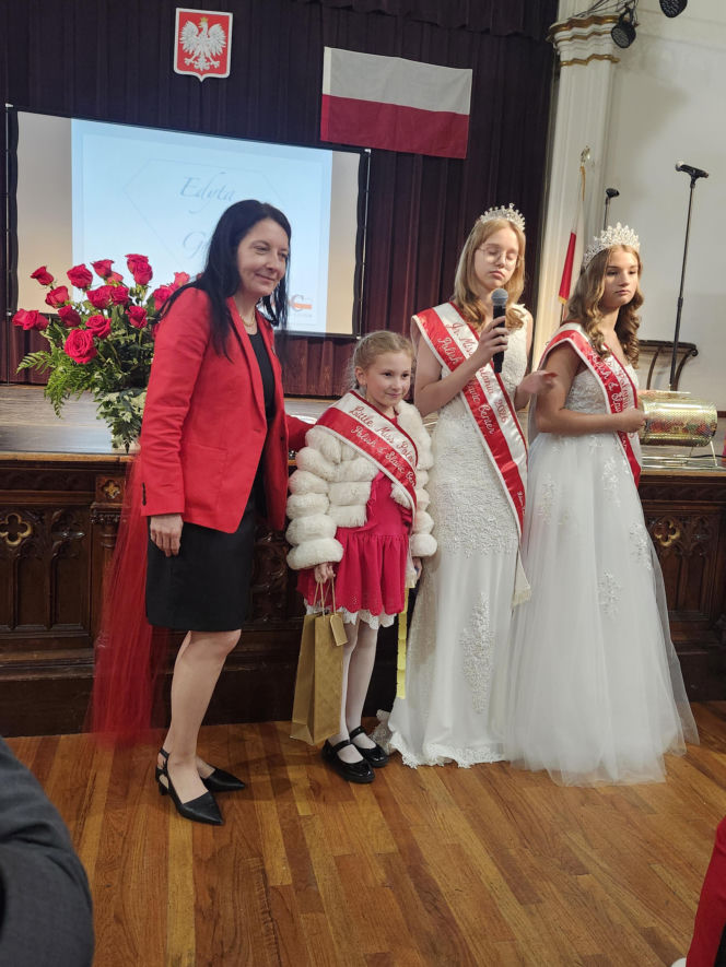 Festiwal Kultury Polskiej w CPS i szarfowanie Marszałek Parady Pulaskiego CPS 2026