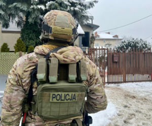 Zwłoki małżeństwa na Targówku. Bylismy na miejscu dramatu