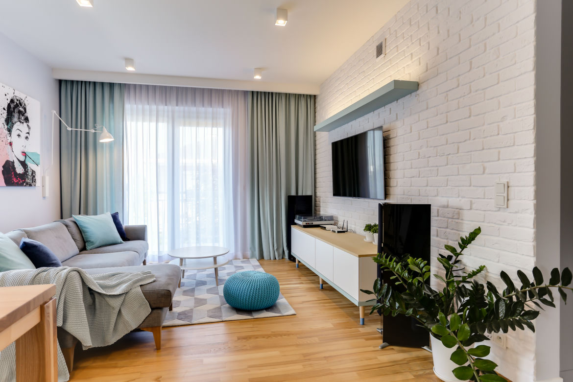 Salon po metamorfozie