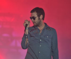 Kasabian