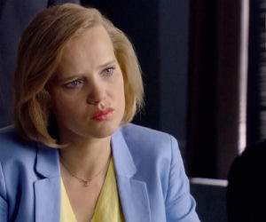 O mnie się nie martw 3 sezon. Iga Małecka (Joanna Kulig)