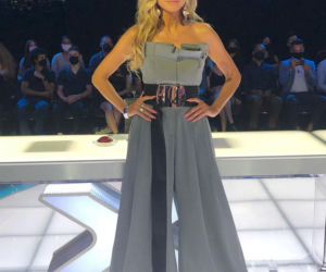Heidi Klum 