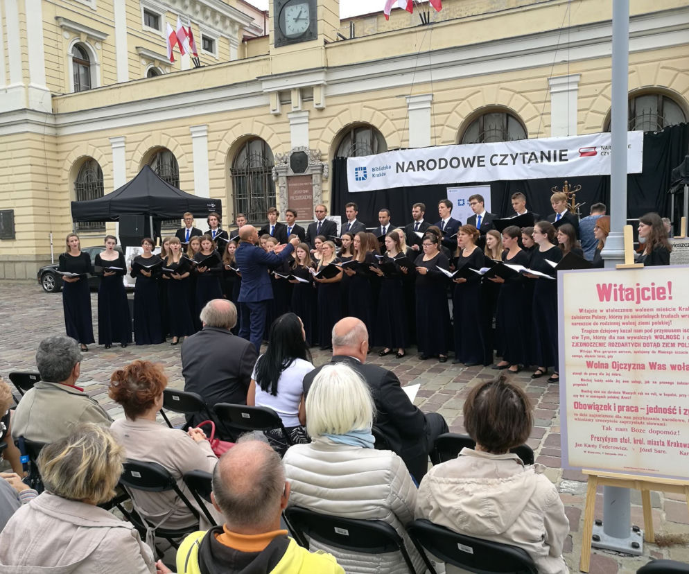 Narodowe czytani