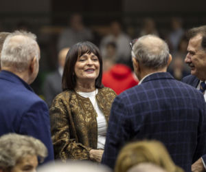 Koncert noworoczny Iława