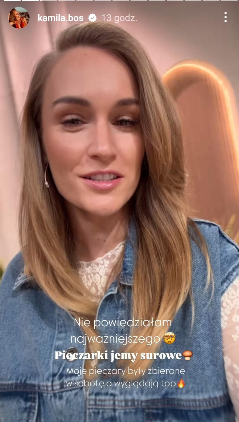 To będzie najmodniejszy kolor włosów tej wiosny. Nosi go już Kamila Boś z "Rolnik szuka żony" 