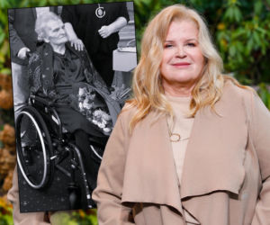 Pilne! Zmarła mama gwiazdy „Rancza”. Ostatnie lata spędziła w domu opieki
