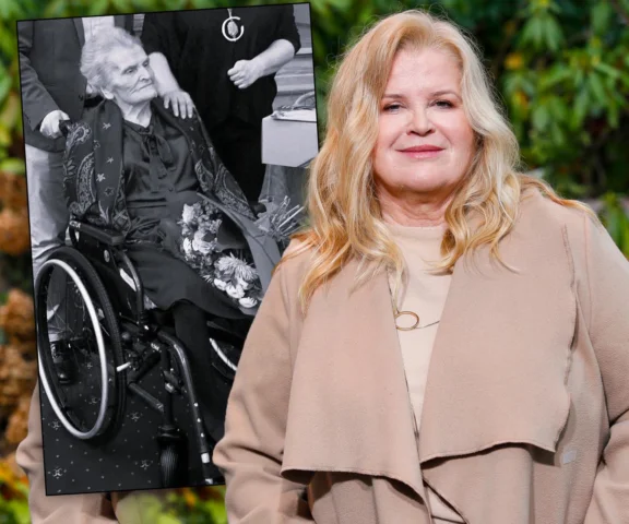 Zmarła Marianna Wojtoń. Matka aktorki znanej z Rancza miała 101 lat