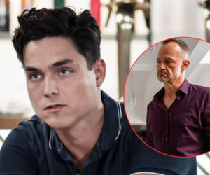 Pierwsza miłość, odcinek 4191: Borys pod ostrzałem kiboli i Bolesława. Stawką jest jego życie