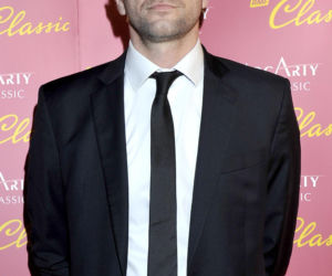 Amant z Niani to przeszłość. Tak dziś wygląda ceniony na świecie Tomasz Kot