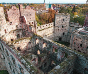 Tu od XIX wieku powstają słynne sztućce. To jedno z najciekawszych miast w Łódzkiem