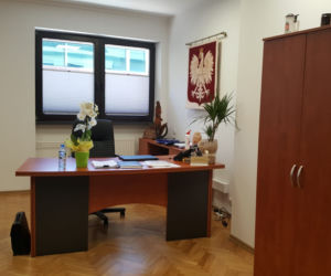 Nowe oblicze urzędu. Gmina oddana do użytku. Duża zmiana