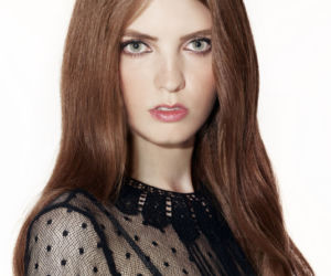 Top Model Ola Grzegorczyk