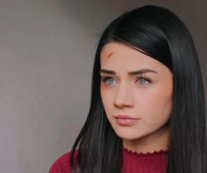 Miłość i nadzieja, odc. 364. Bahar