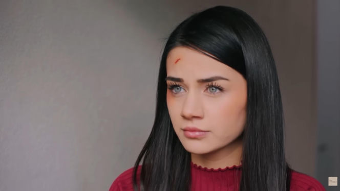 Miłość i nadzieja, odc. 364. Bahar