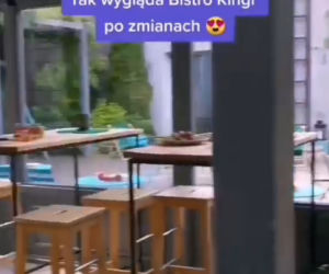 M jak miłość po wakacjach 2021. Nasz Zielony Sad