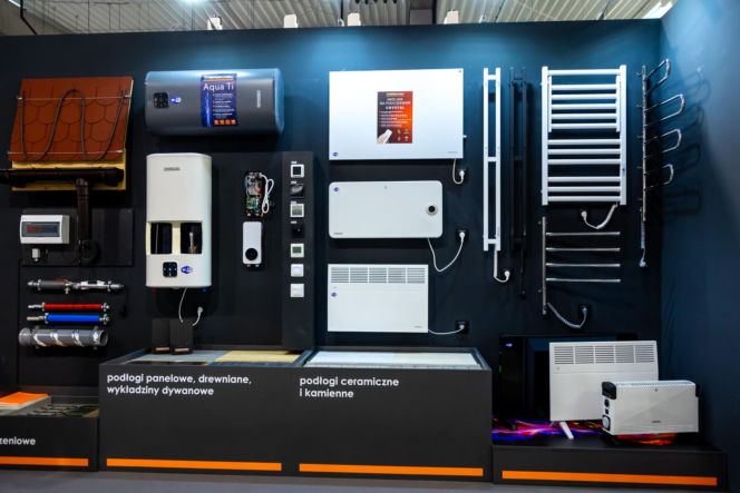 Międzynarodowe Targi Techniki Grzewczej, Wentylacyjnej i Klimatyzacyjnej 2026 już trwają