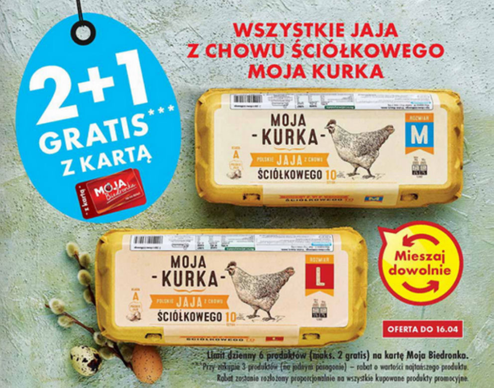 Promocje last minute