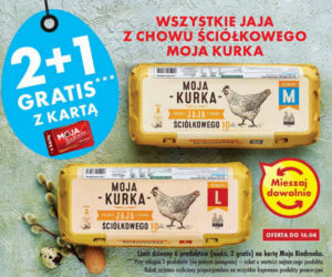 Promocje last minute