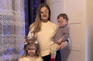 Rok temu cudem uniknęła śmierci. Teraz zginęła z rąk ukochanego