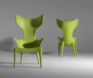 Trendy 2017 - Greenery kolorem roku