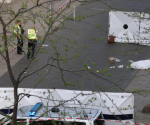 Niemcy, Policja: samochód wjechał w ludzi w Lipsku, dwie ofiary śmiertelne