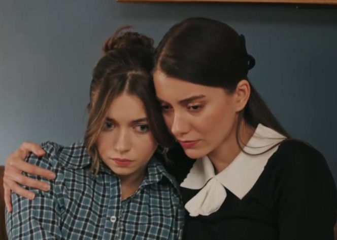 Złoty chłopak odcinek 277