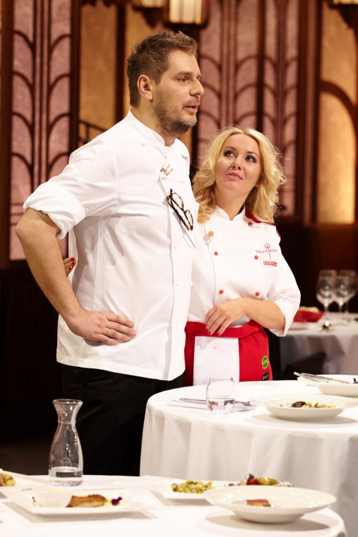 Hell's Kitchen