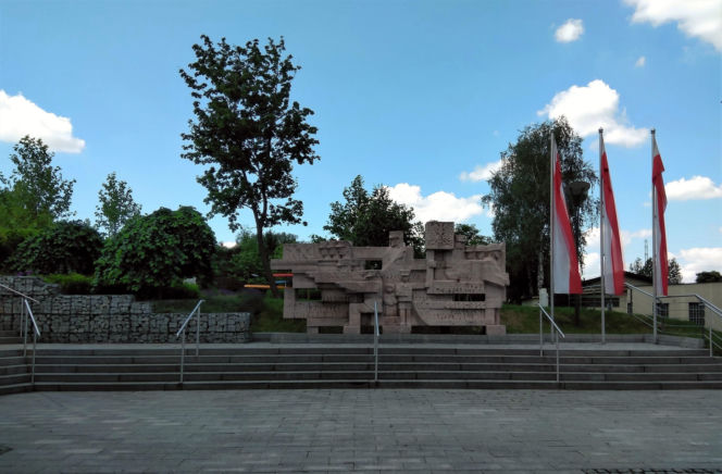 Ponad 10 razy zmieniało nazwę. To jedno z najpiękniejszych miast w województwie śląskim