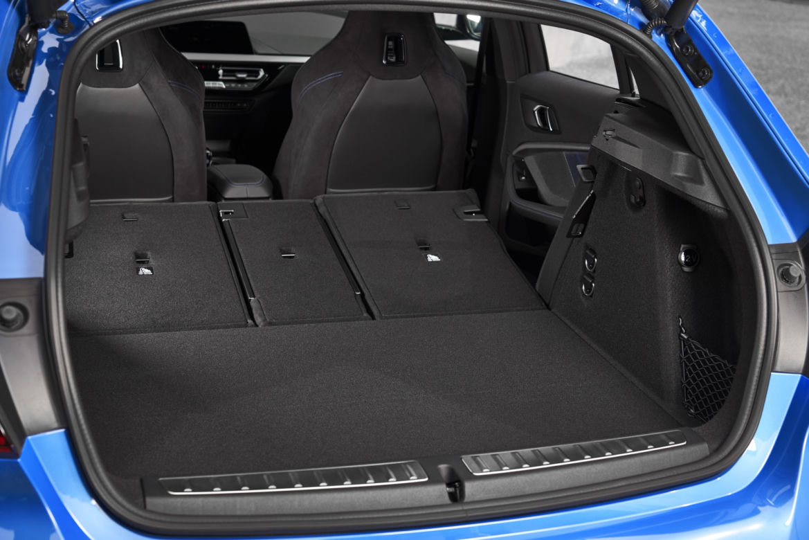 BMW M135i