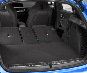 BMW M135i